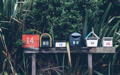 How to Use Direct Mail to Improve Your Lead Generation Rates