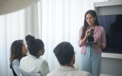 7 Reasons Why Sales Training is Crucial