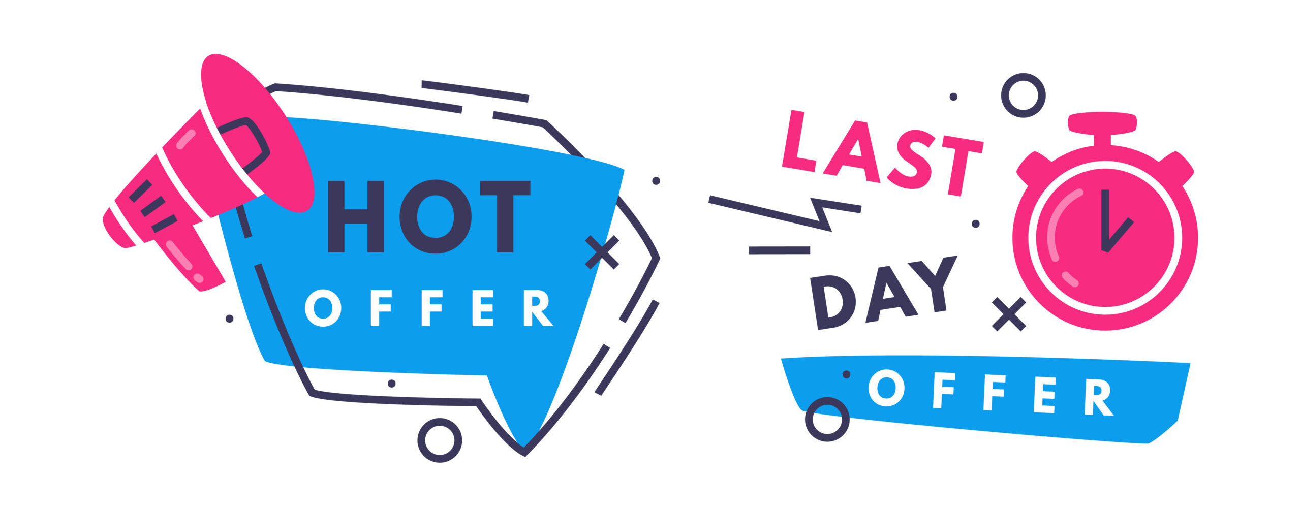 Hot and Last Day Offer