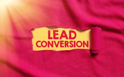 The Science of Lead Conversion Strategies for Transforming Interest into Revenue